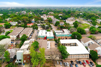 Park Avenue Place in Austin, TX - Building Photo - Other