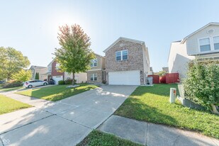 2977 Sentiment Ln in Greenwood, IN - Building Photo