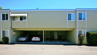 71 Marlow Dr in Oakland, CA - Foto de edificio - Building Photo