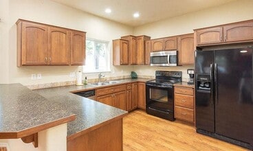 1007 Shadow Wood Ln in Coeur d'Alene, ID - Building Photo - Building Photo