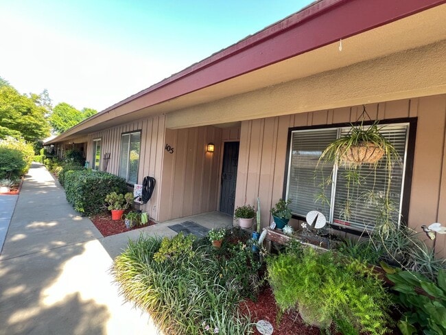 property at 5090 N College Ave
