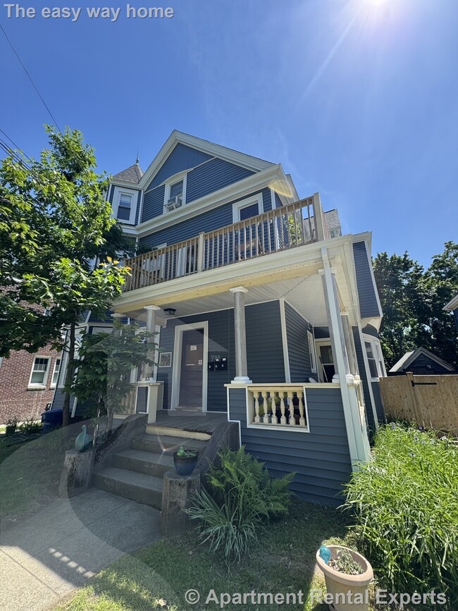 45 Kidder Ave