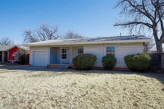 1133 Green St in Abilene, TX - Building Photo - Building Photo
