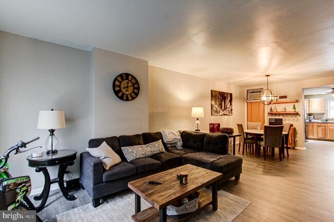 property at 1215 Daly St