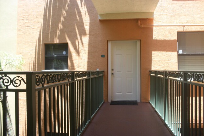property at 1610 Presidential Way