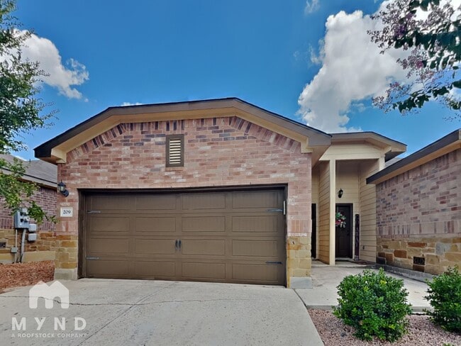 property at 209 Ragsdale Way
