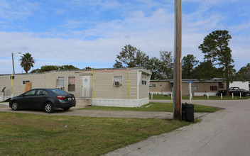 Conway Circle in Belle Isle, FL - Building Photo - Building Photo