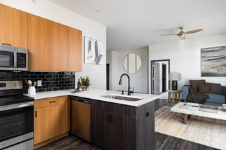 The Station at Middletown in Louisville, KY - Building Photo - Building Photo