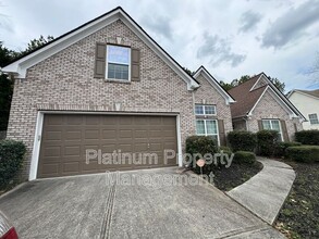 1578 Great Shoals Cir SE in Lawrenceville, GA - Building Photo - Building Photo