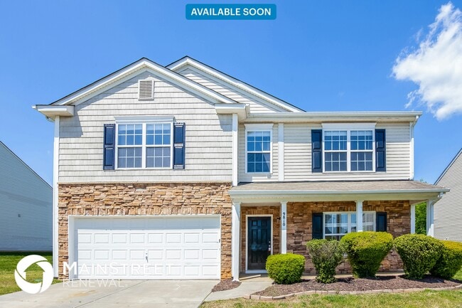 property at 9810 Bayview Pkwy