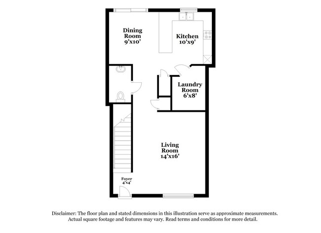 2946 Fields Dr in Stonecrest, GA - Building Photo - Building Photo