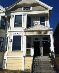 70 7th St in Oakland, CA - Building Photo