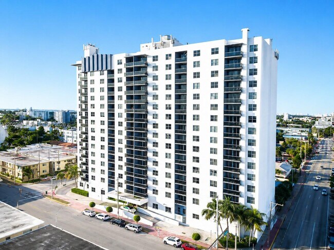property at 401 69th St