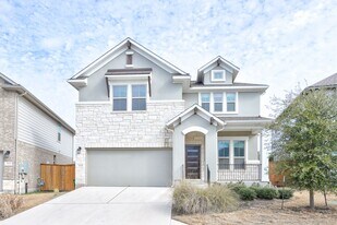 14114 McCoy Lp in Austin, TX - Building Photo