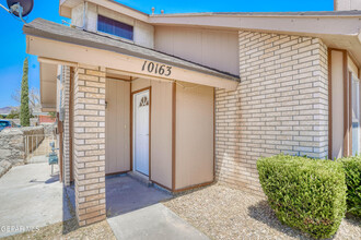 10163 Matador St in El Paso, TX - Building Photo - Building Photo