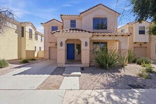 1423 S Newberry Ln in Tempe, AZ - Building Photo