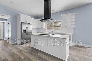 401 Hart Ave in Nashville, TN - Building Photo