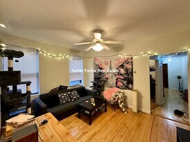 2028 Massachusetts Ave, Unit 1 in Cambridge, MA - Building Photo
