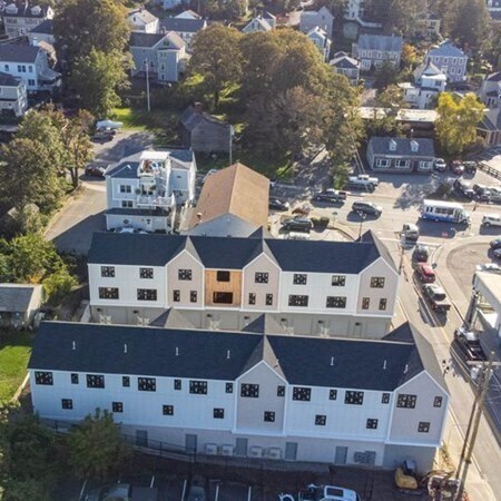 5 Water St-Unit -5 in Plymouth, MA - Foto de edificio - Building Photo