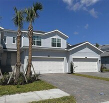 350e E Marion Ave in Punta Gorda, FL - Building Photo