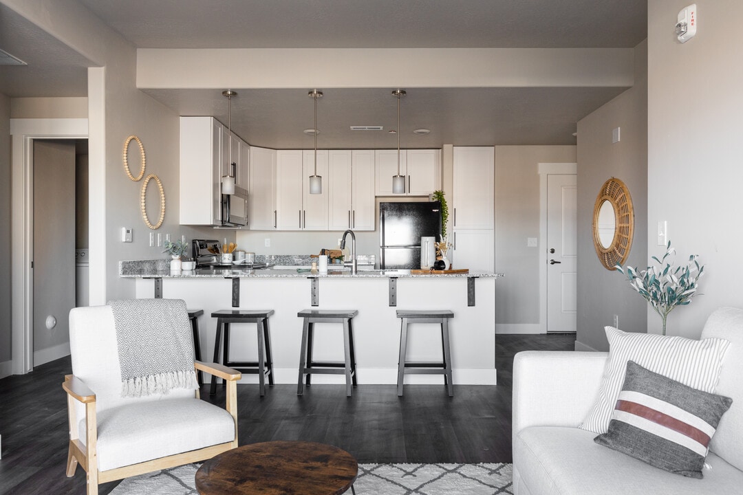 Residence at South Haven Farms in Payson, UT - Building Photo