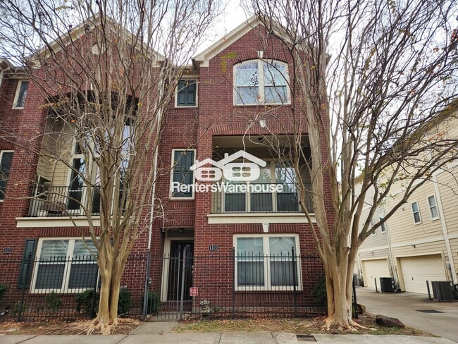 4100 Blossom St in Houston, TX - Building Photo - Building Photo