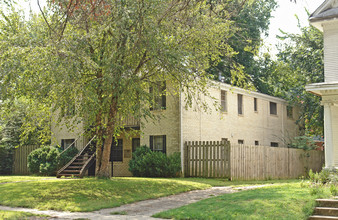 1579 Court Ave in Memphis, TN - Building Photo - Building Photo