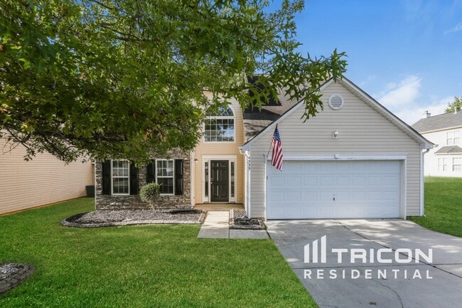 4335 Springhaven Dr