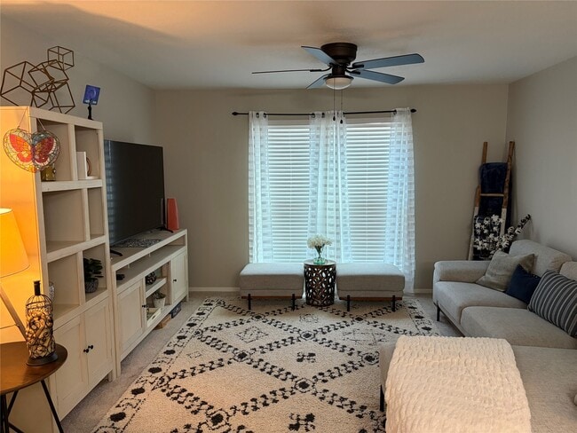 property at 14555 Wunderlich Dr
