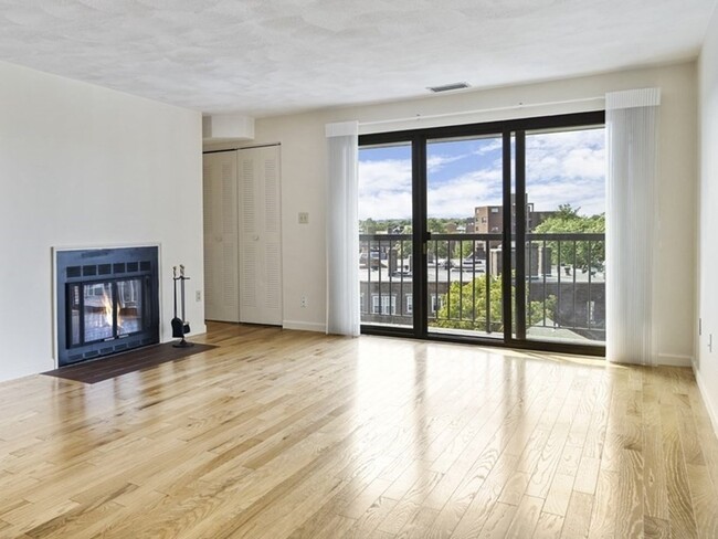 property at 1570 Massachusetts Ave