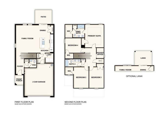 27334 St Andrews Ave in Wesley Chapel, FL - Building Photo - Building Photo