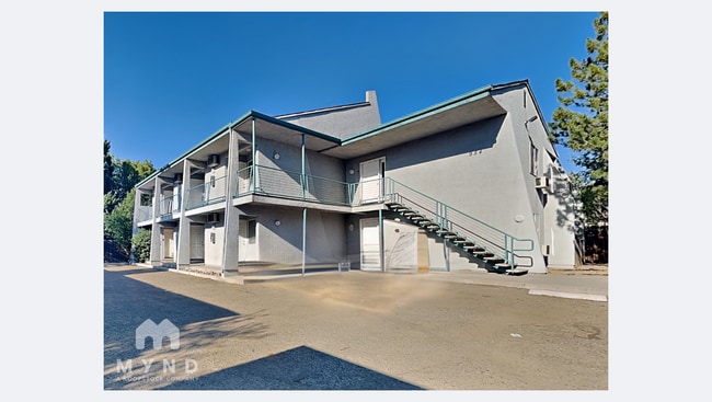 property at 954 Berrum Ln