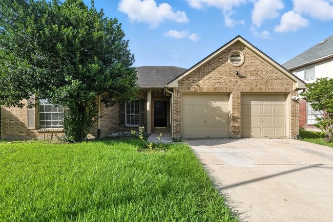 property at 5307 Oak Falls Dr