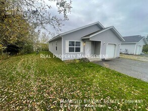 4048 Lamont Way in Wasilla, AK - Building Photo - Building Photo