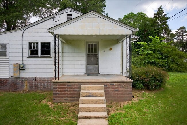 110 Cardinal Rd in Madison, NC - Building Photo - Building Photo