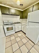 3527 Werk Rd in Cincinnati, OH - Building Photo - Building Photo