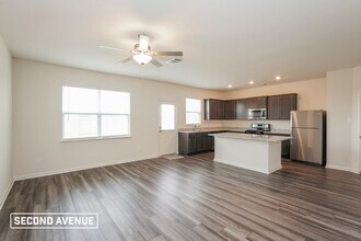 602 Micah Ln in Ferris, TX - Building Photo - Building Photo