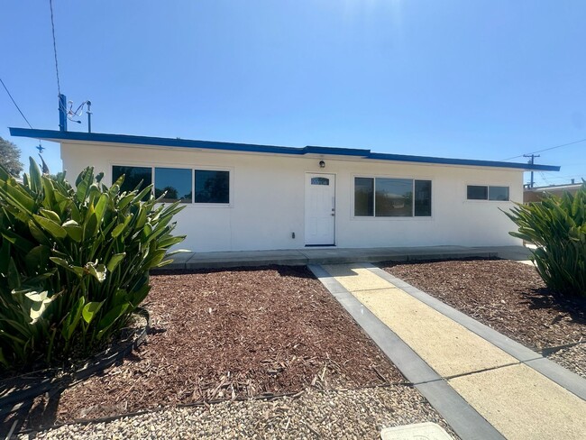 property at 3265 Ogalala Ave