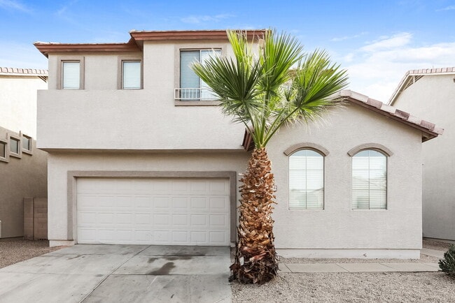 property at 1225 S Mansard