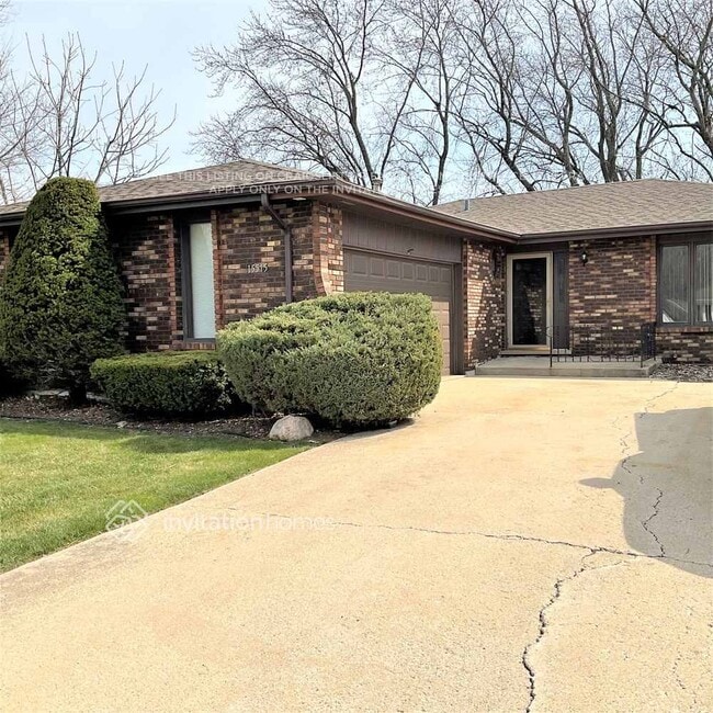 property at 15515 Long Ave