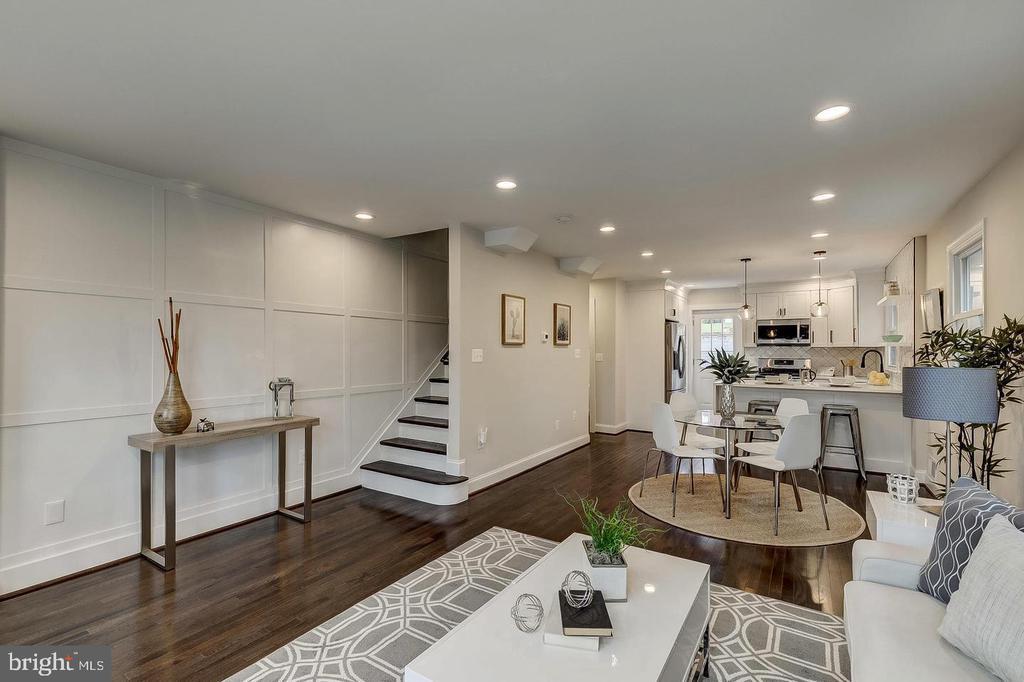 475 Madison St NE in Washington, DC - Building Photo