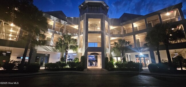 2571 St James Dr SE in Southport, NC - Building Photo - Building Photo