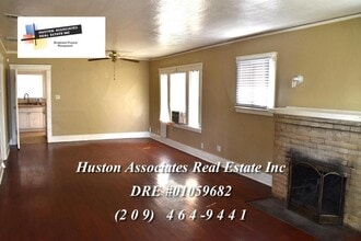 350 N Locust St in Stockton, CA - Building Photo - Building Photo