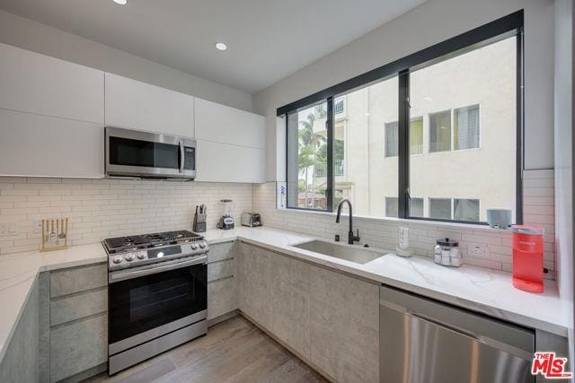 property at 4422 Riley Dr