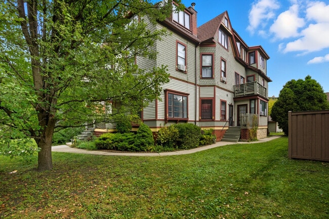 134 S Kenilworth Ave in Oak Park, IL - Building Photo - Building Photo