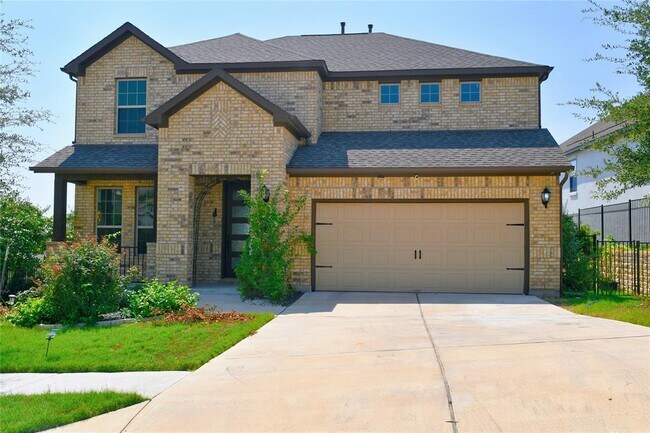 1413 Castalo Ln in Leander, TX - Building Photo - Building Photo