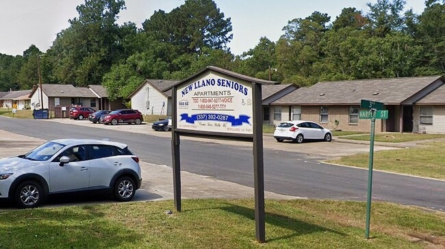 property at 301 Harper St