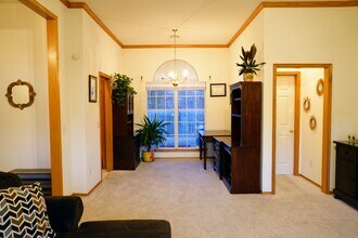 417 Oakdale Dr in Enid, OK - Building Photo - Building Photo