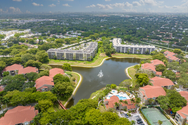 Eastwinds at Crosswinds in Delray Beach, FL - Building Photo - Building Photo