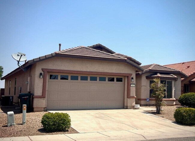 2157 Valley Sage St in Sierra Vista, AZ - Building Photo - Building Photo
